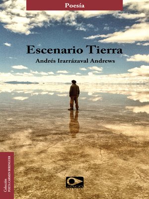cover image of Escenario Tierra